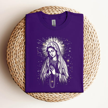 The Holy Virgin Mary 96