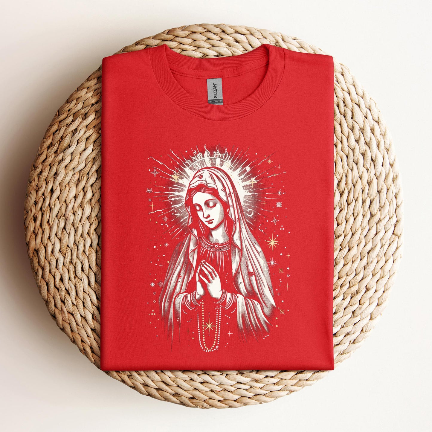 The Holy Virgin Mary 96