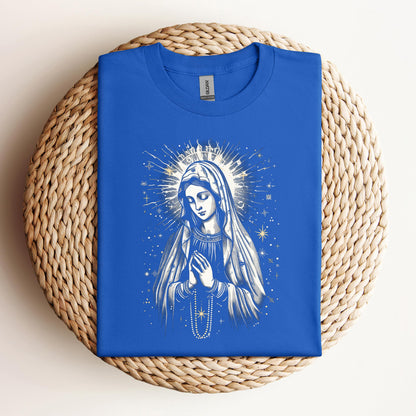 The Holy Virgin Mary 96