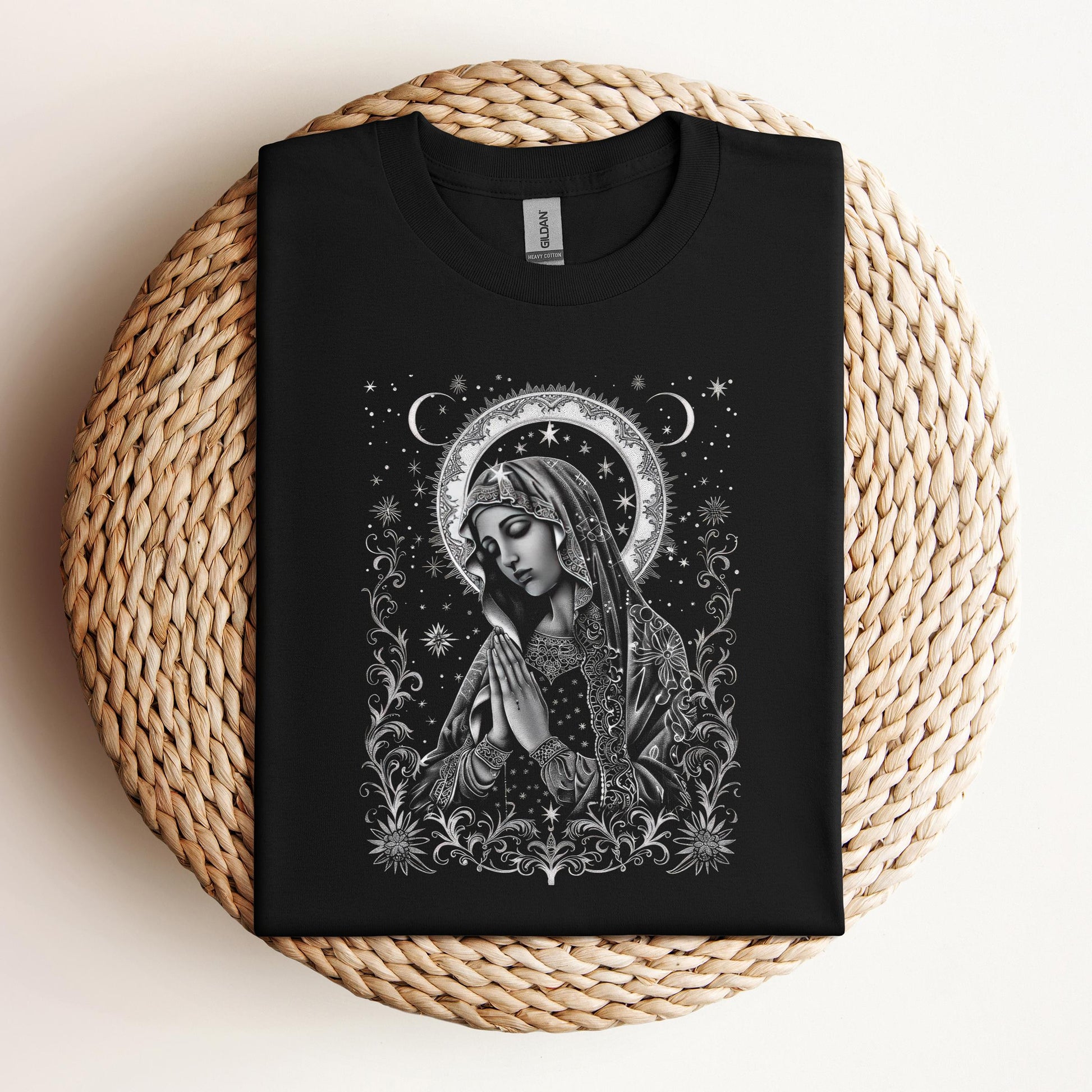 The Holy Virgin Mary 97