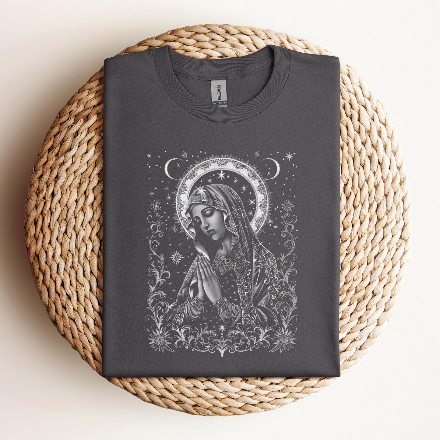 The Holy Virgin Mary 97