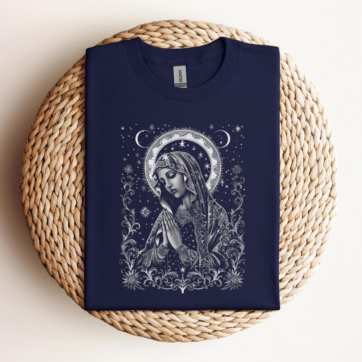 The Holy Virgin Mary 97