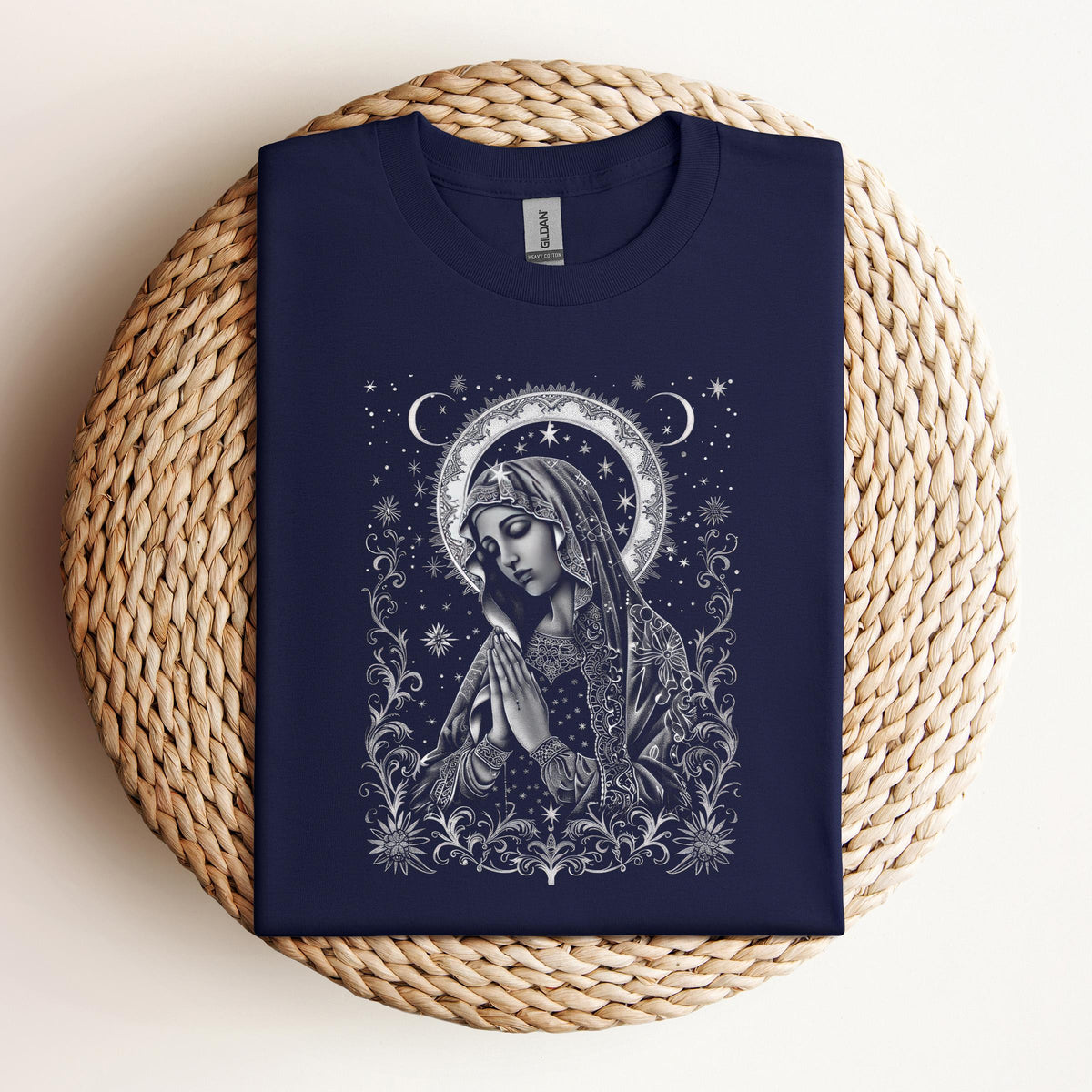 The Holy Virgin Mary 97