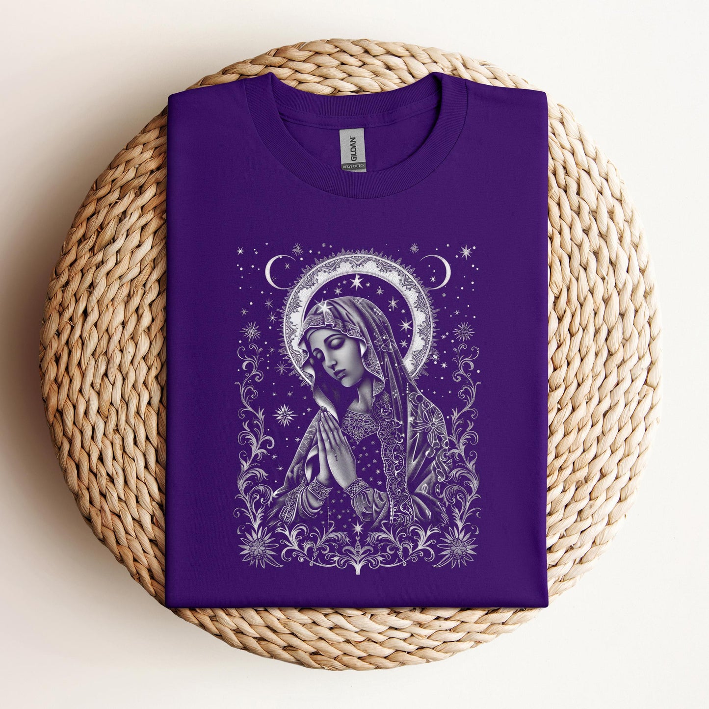 The Holy Virgin Mary 97