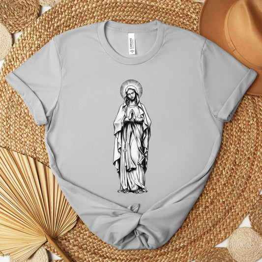 The Holy Virgin Mary 98 Premium T-shirt