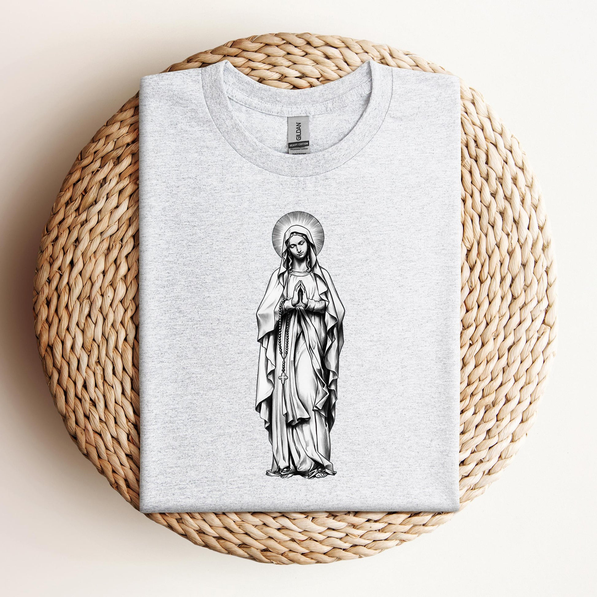 The Holy Virgin Mary 98