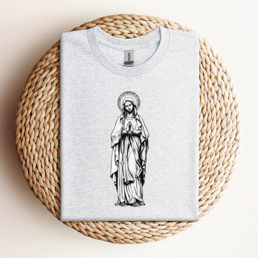 The Holy Virgin Mary 98