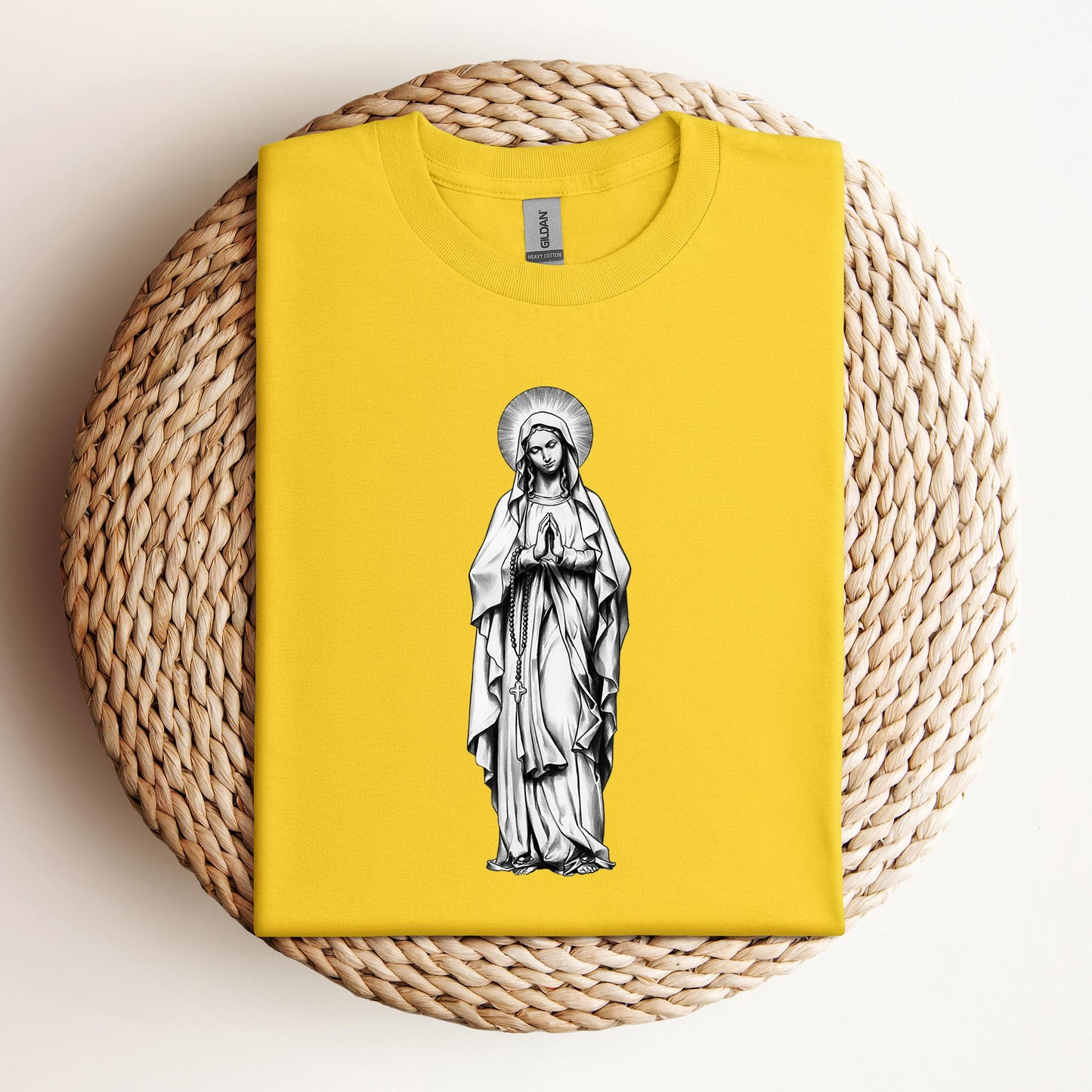 The Holy Virgin Mary 98