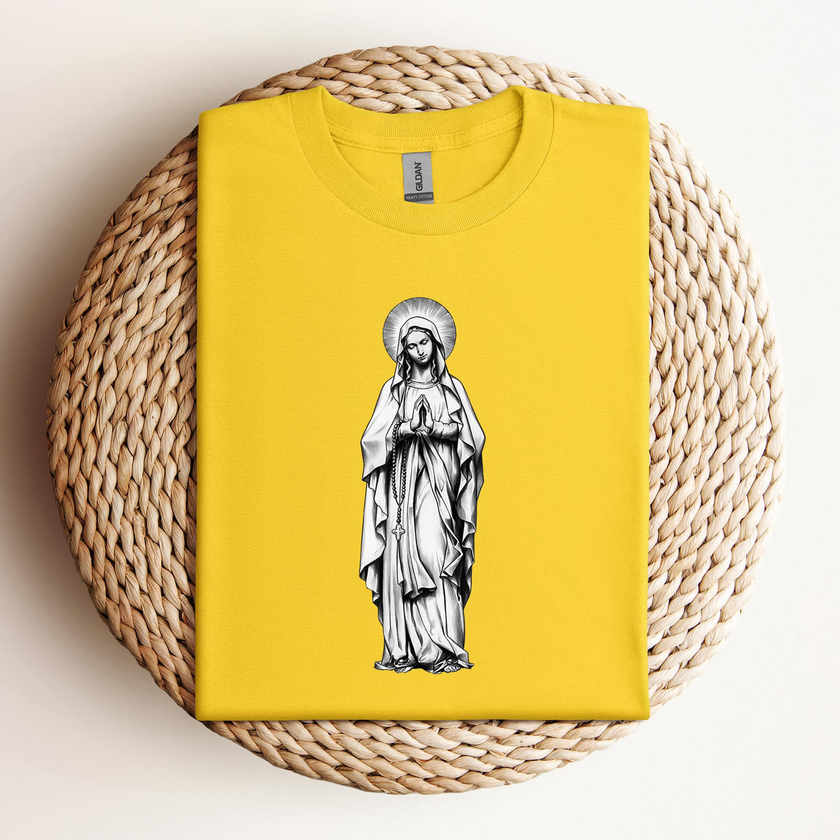 The Holy Virgin Mary 98