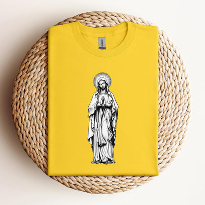 The Holy Virgin Mary 98