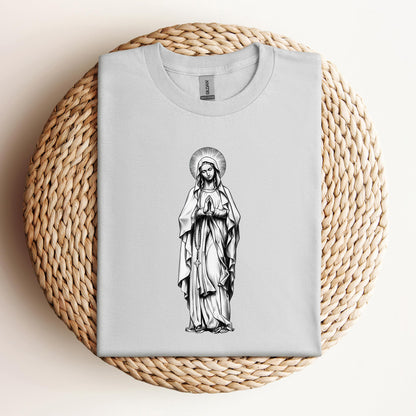 The Holy Virgin Mary 98
