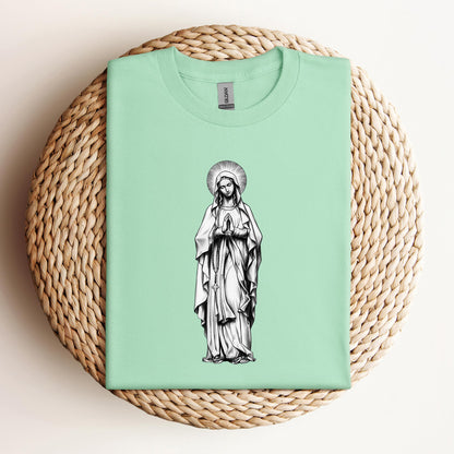 The Holy Virgin Mary 98