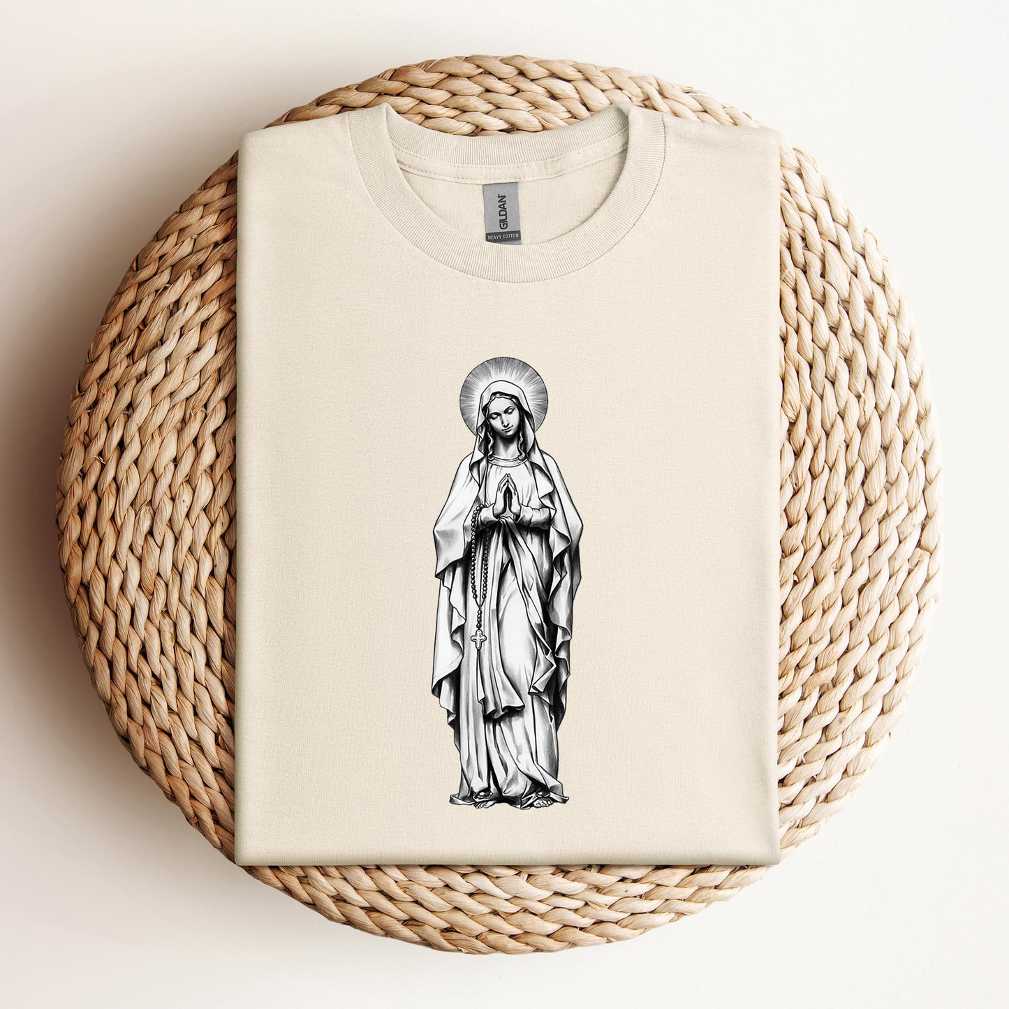The Holy Virgin Mary 98