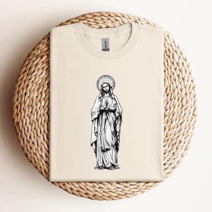 The Holy Virgin Mary 98