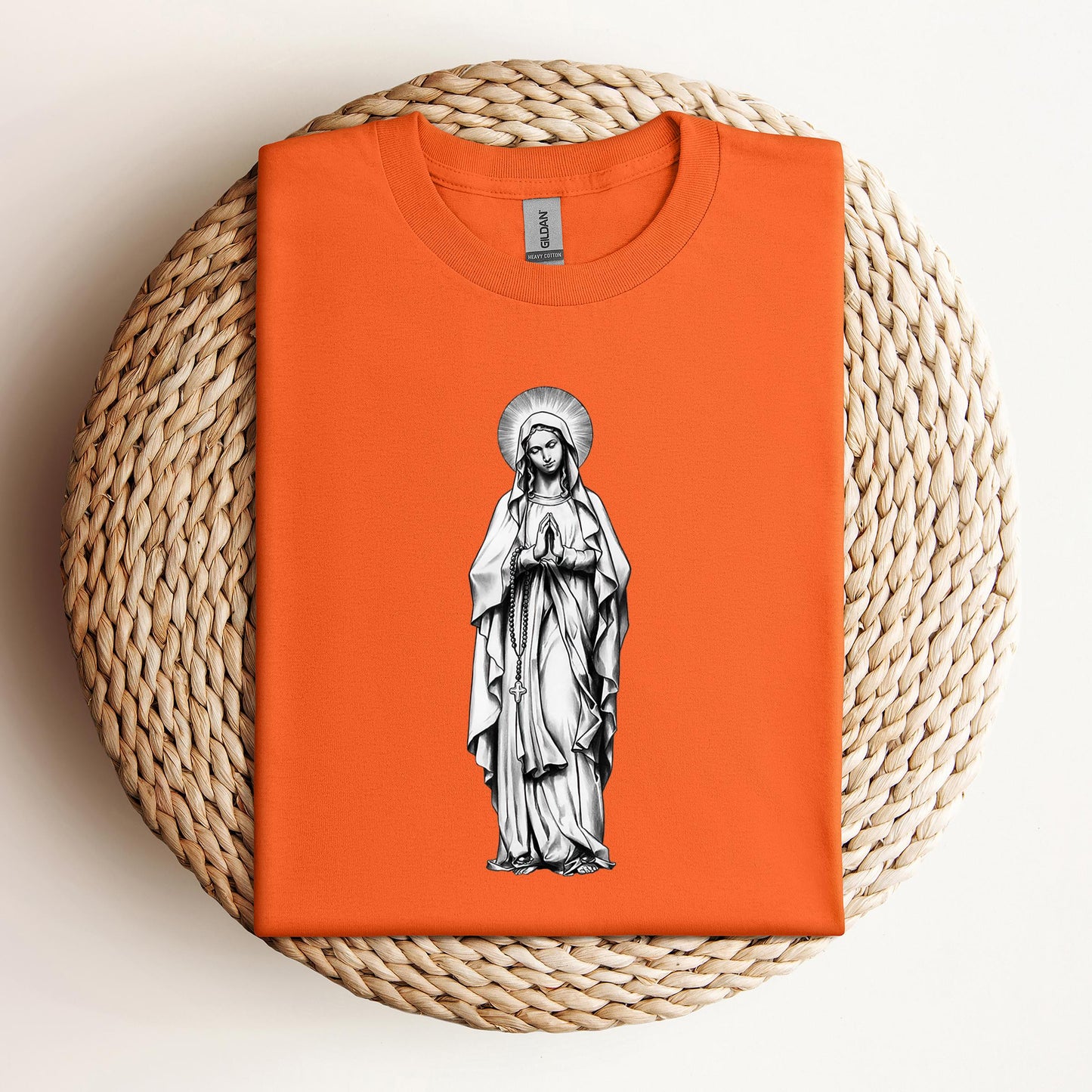 The Holy Virgin Mary 98