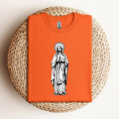 The Holy Virgin Mary 98