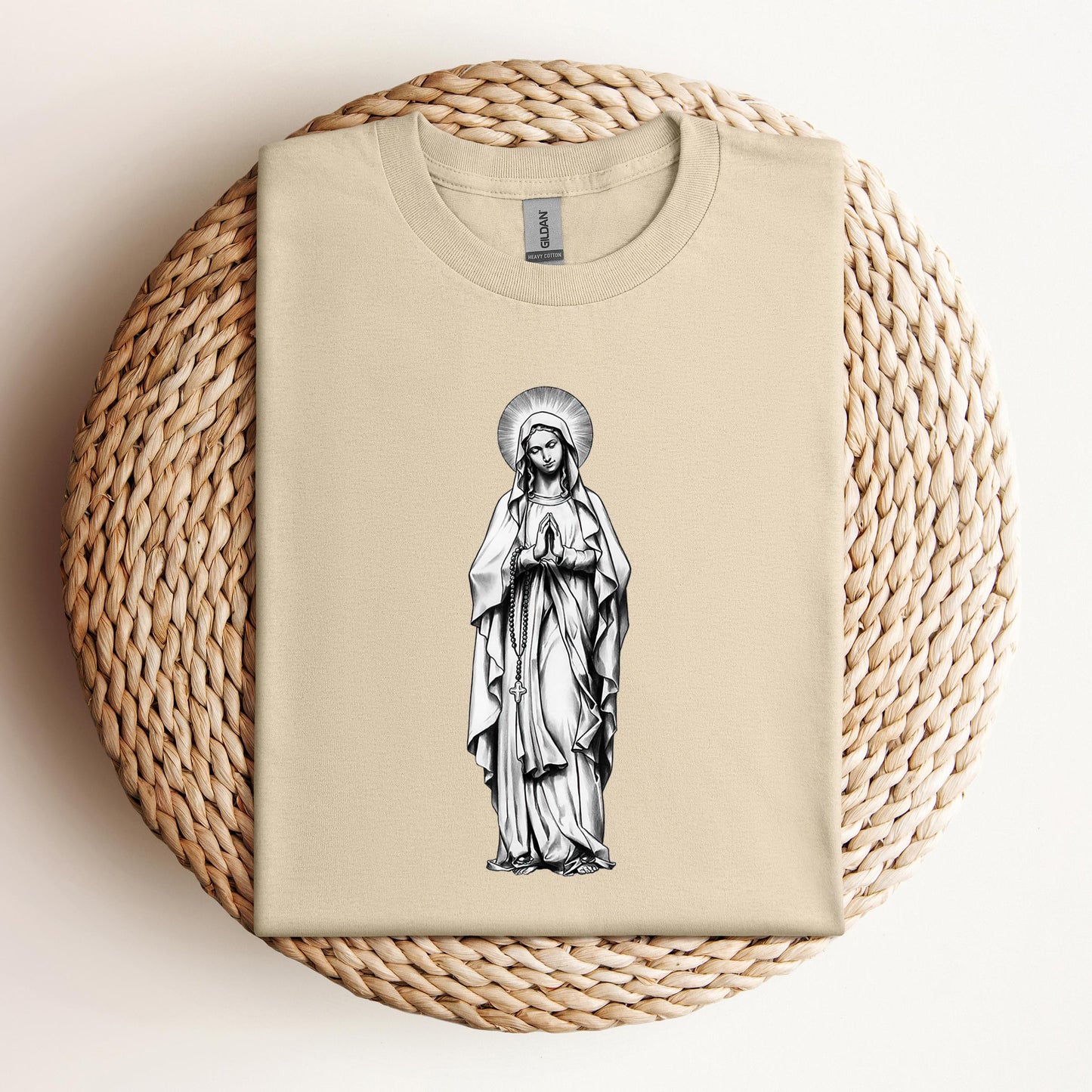 The Holy Virgin Mary 98