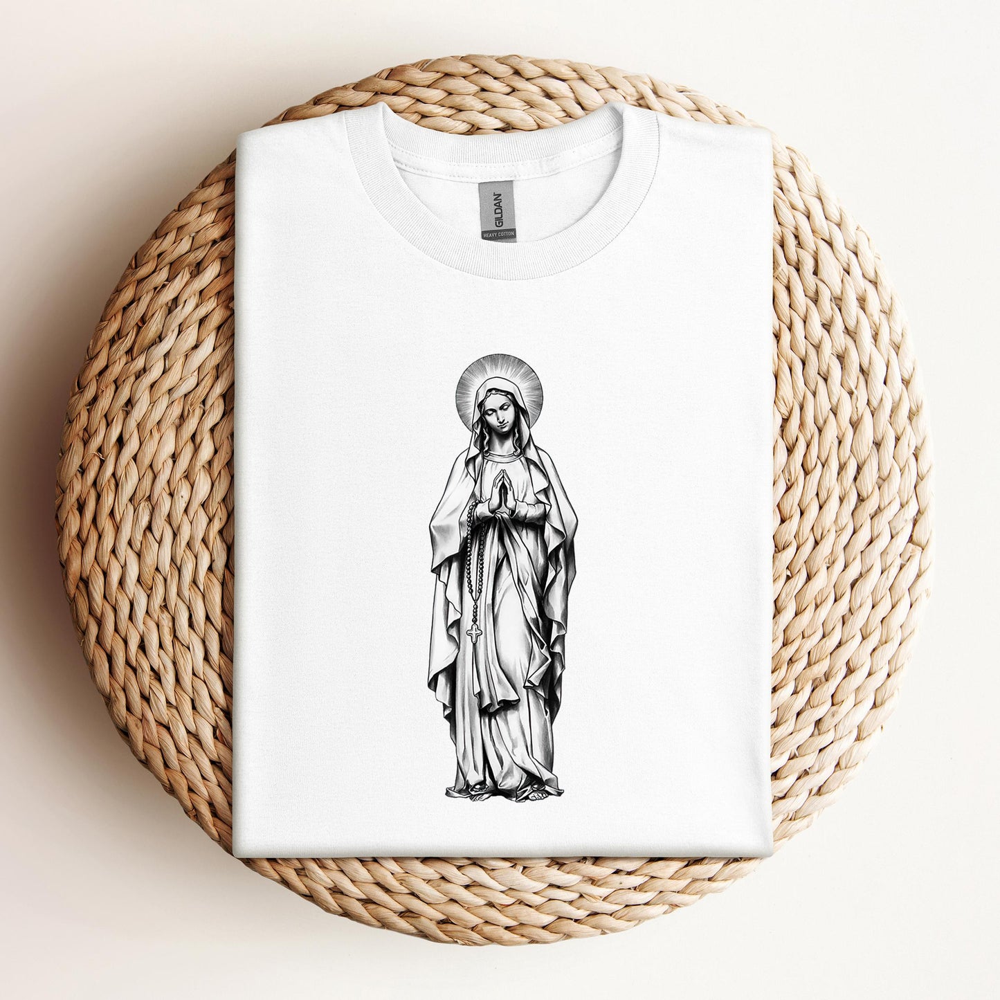 The Holy Virgin Mary 98