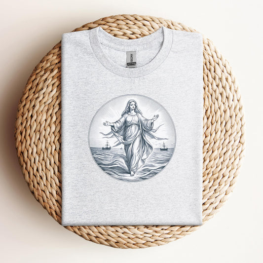The Holy Virgin Mary 99