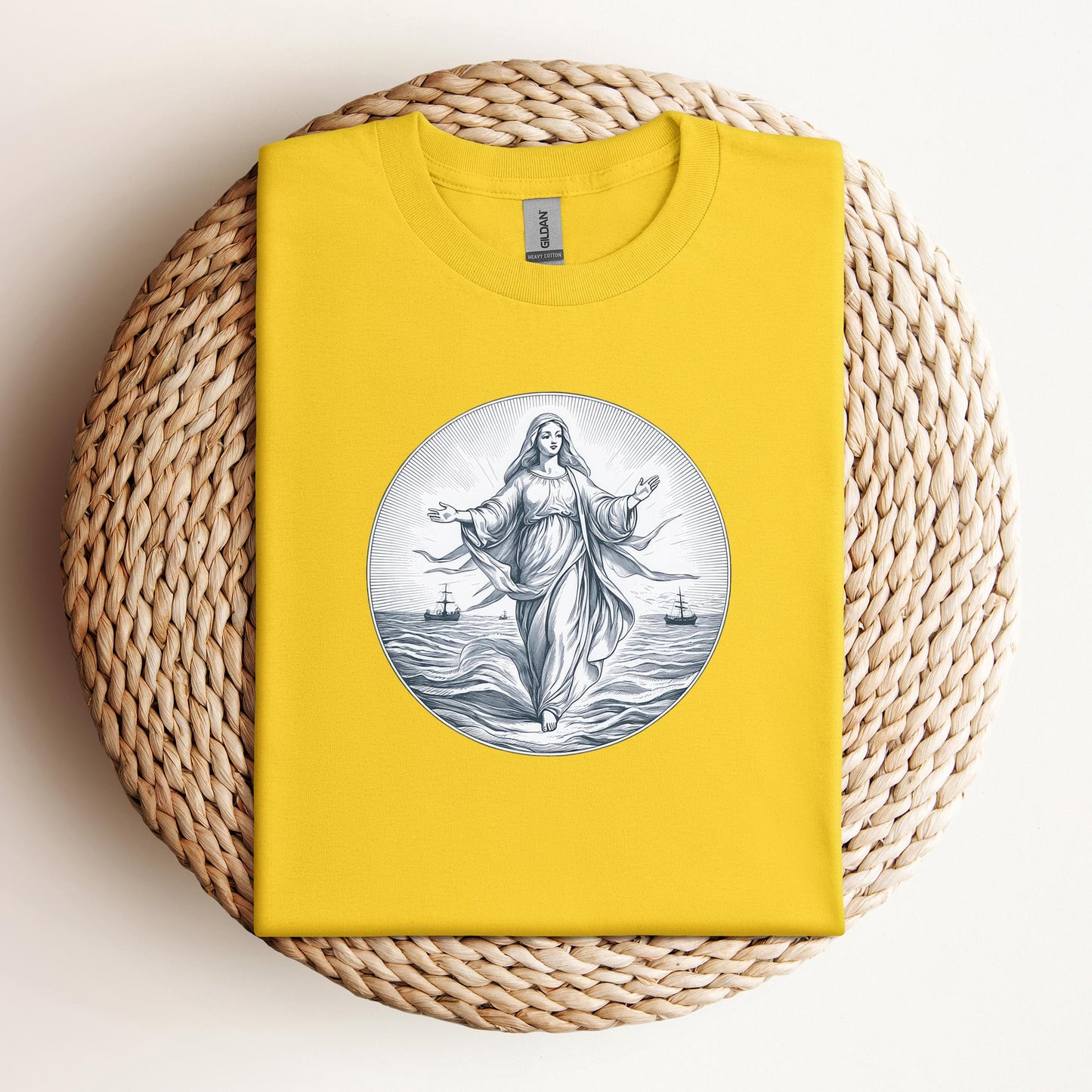 The Holy Virgin Mary 99