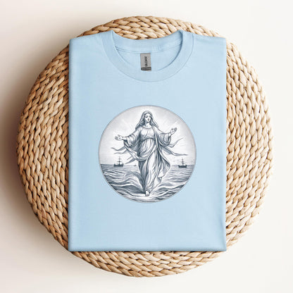 The Holy Virgin Mary 99
