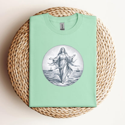 The Holy Virgin Mary 99