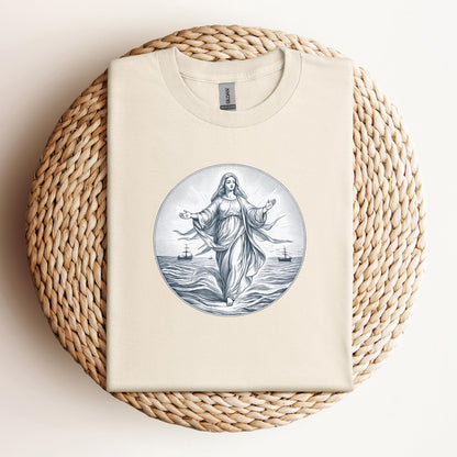 The Holy Virgin Mary 99