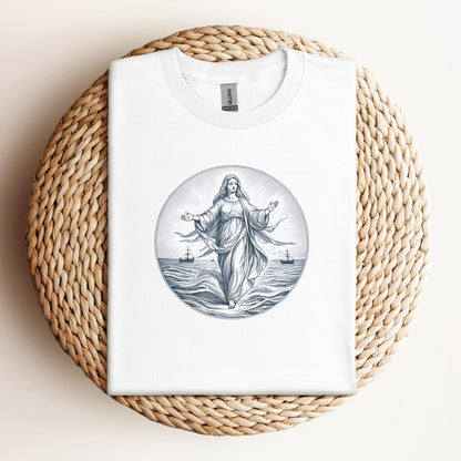 The Holy Virgin Mary 99