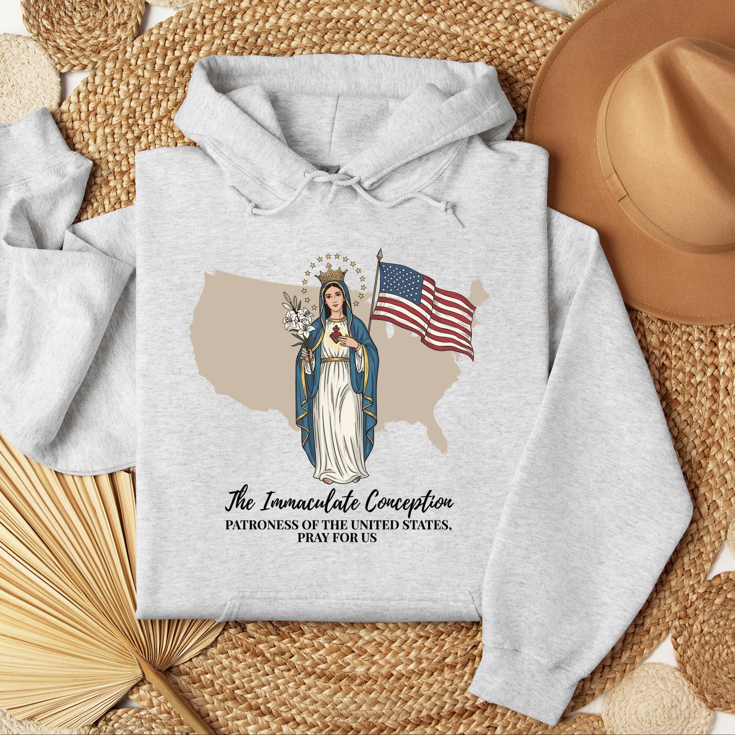 The Immaculate Conception