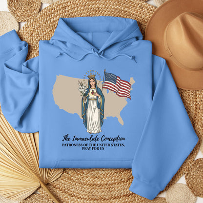 The Immaculate Conception