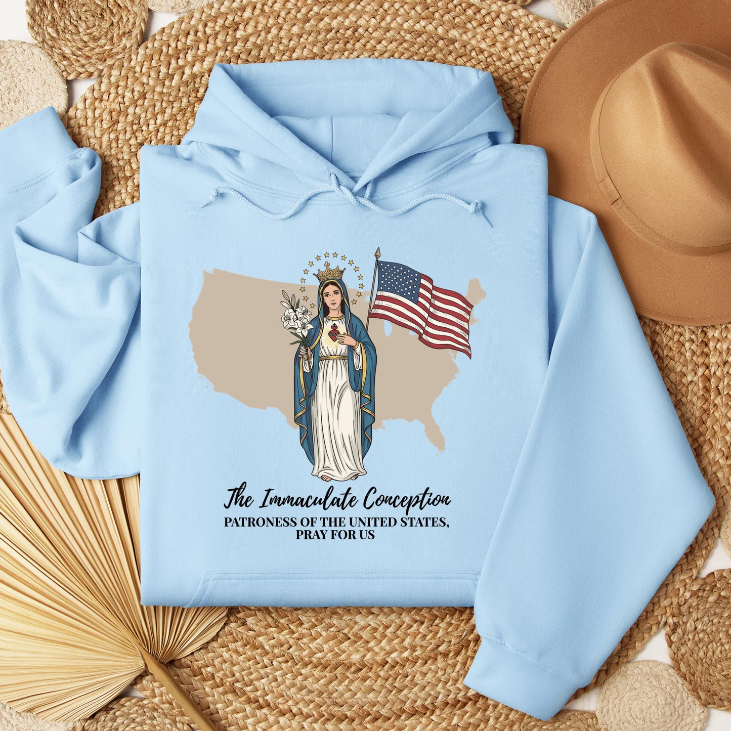 The Immaculate Conception