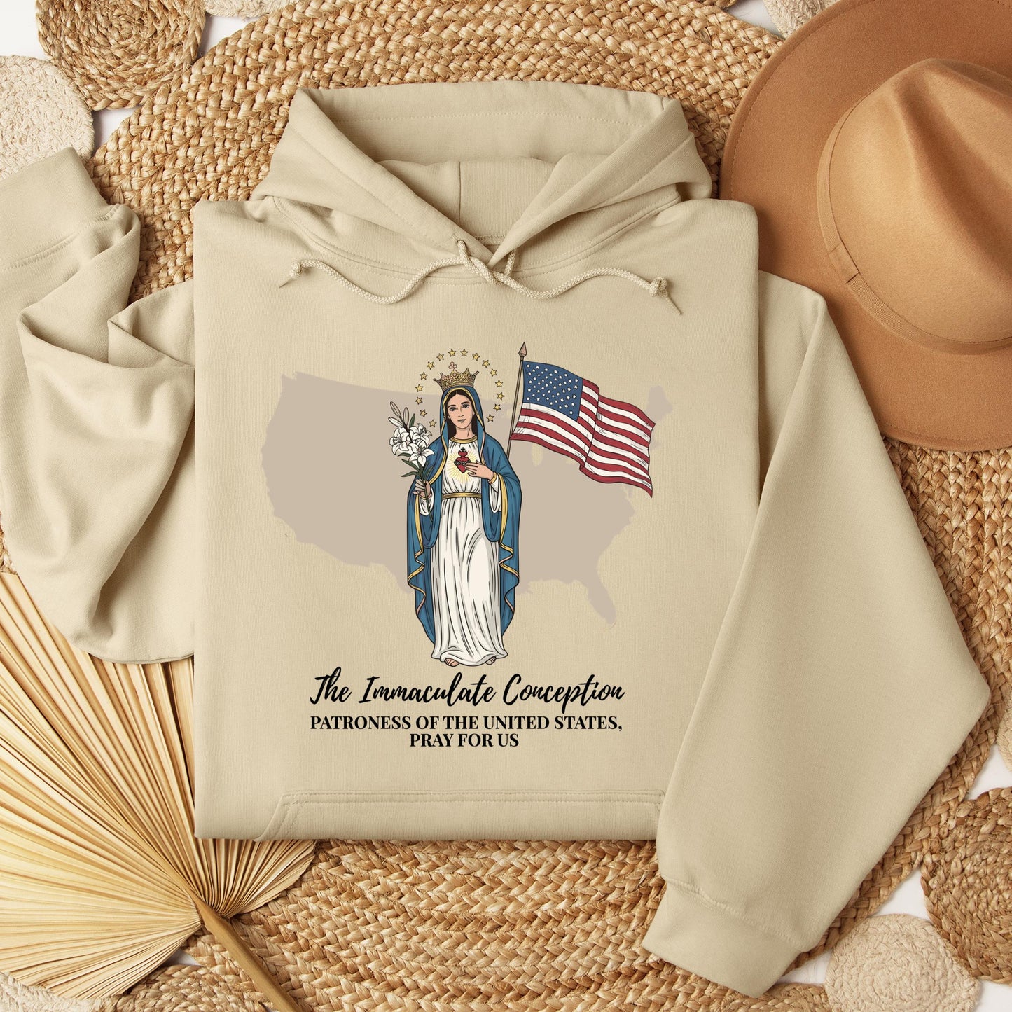 The Immaculate Conception