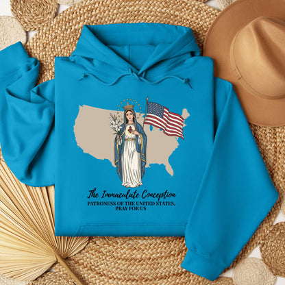 The Immaculate Conception