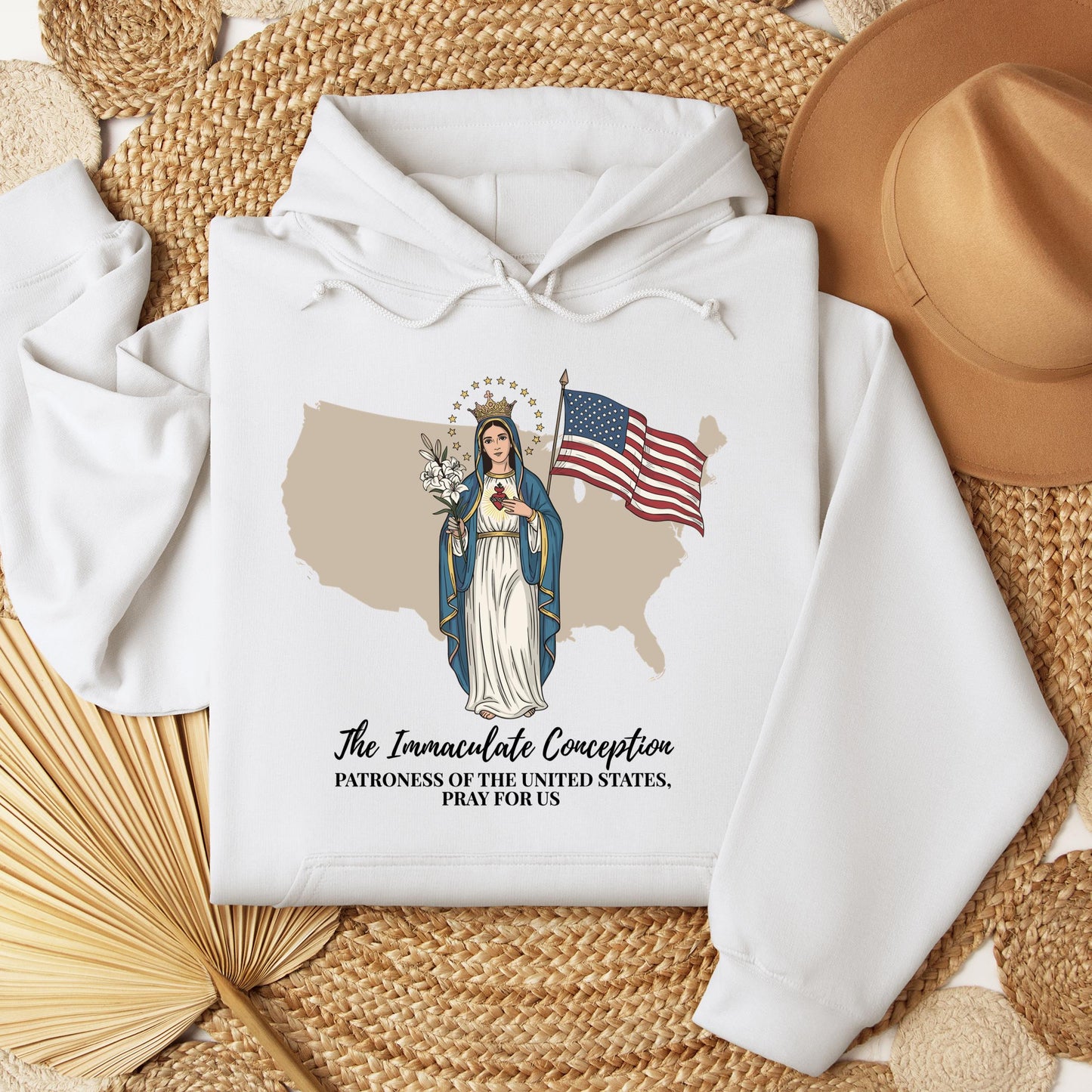 The Immaculate Conception