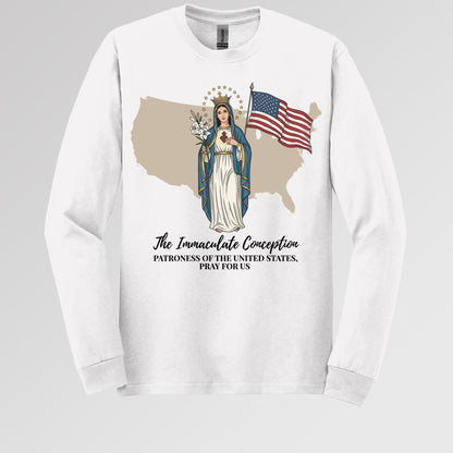 The Immaculate Conception