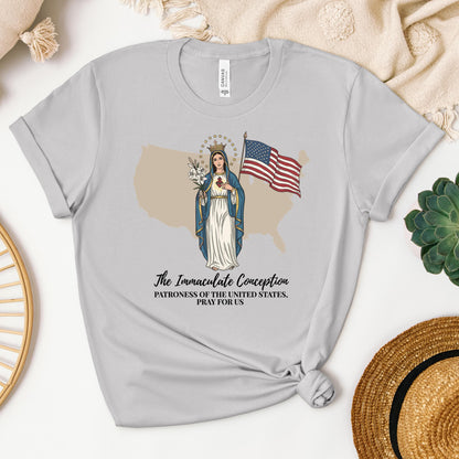 The Immaculate Conception