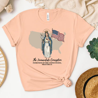 The Immaculate Conception