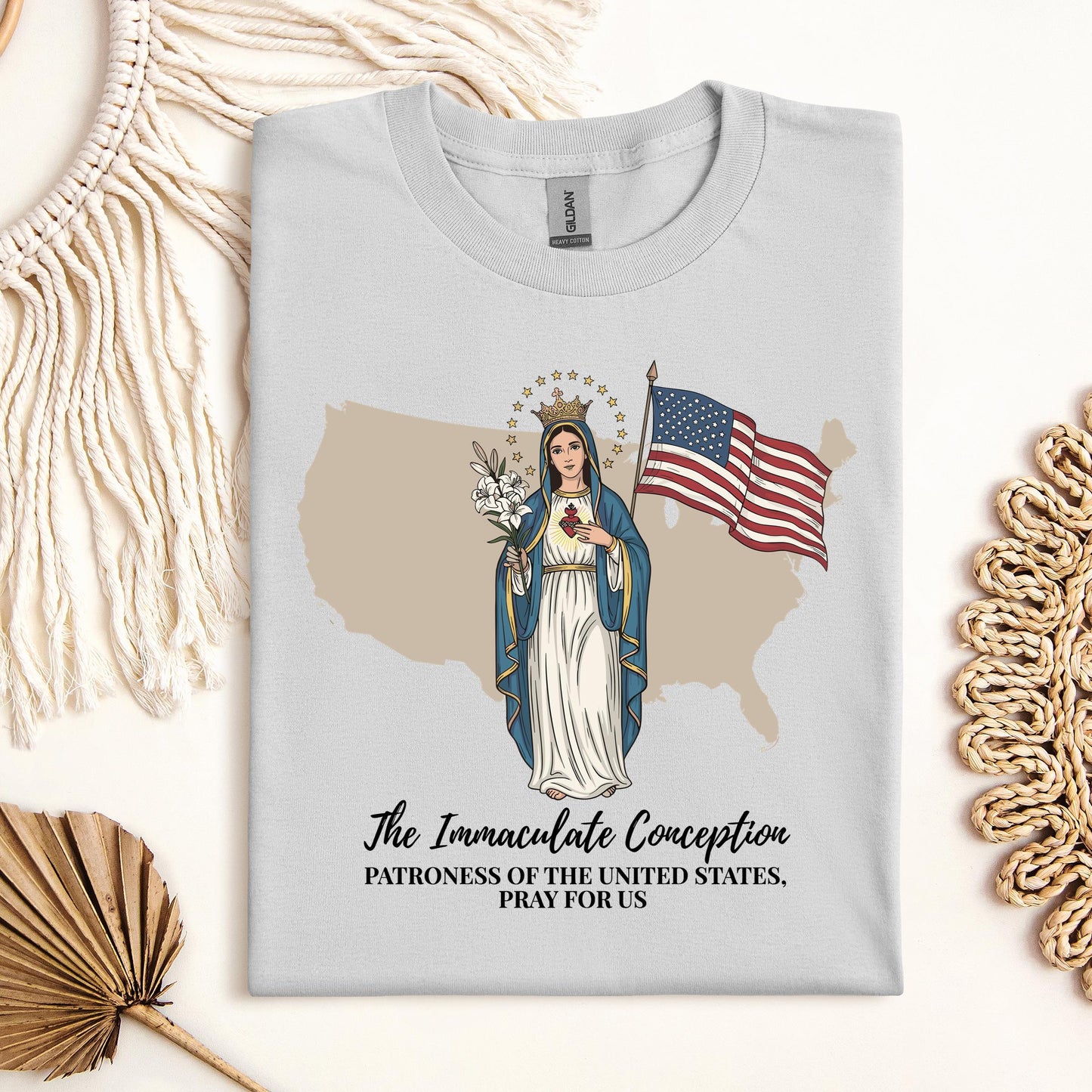 The Immaculate Conception