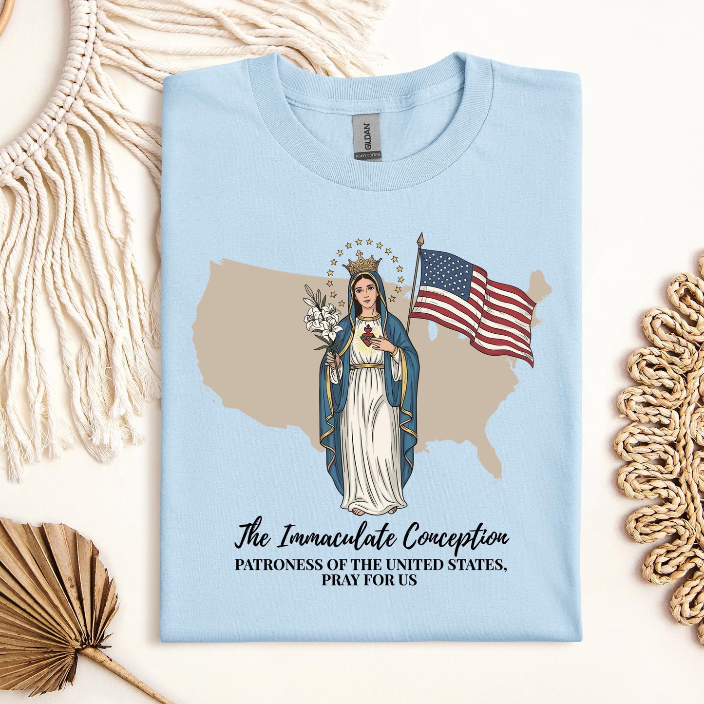 The Immaculate Conception