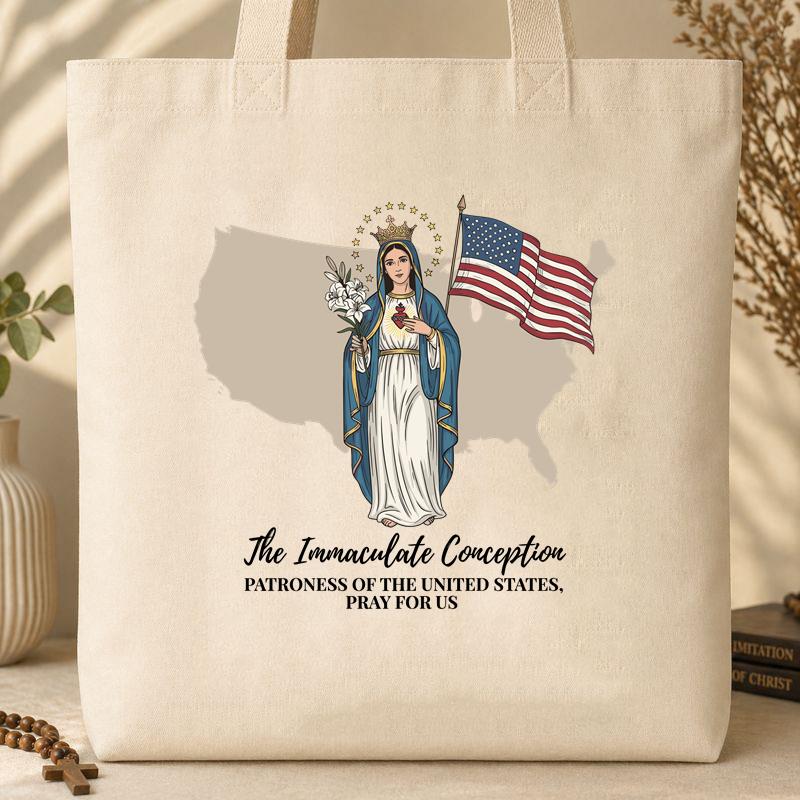 The Immaculate Conception