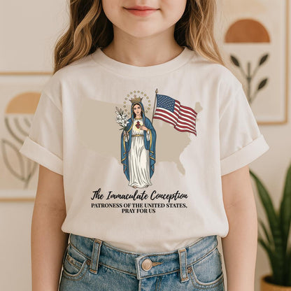 The Immaculate Conception