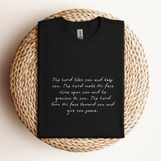 The Lord Bless You And Keep You
