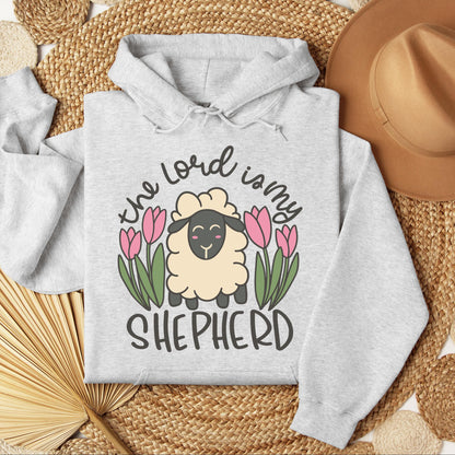 The Lord Is My Shepherd 02