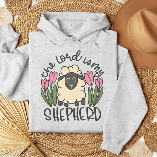 The Lord Is My Shepherd 02