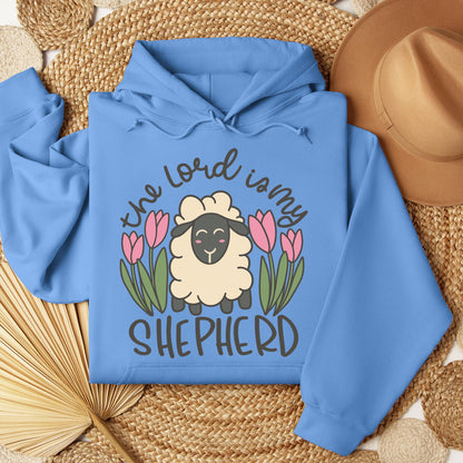 The Lord Is My Shepherd 02