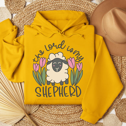 The Lord Is My Shepherd 02