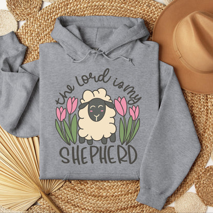 The Lord Is My Shepherd 02