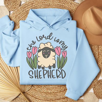 The Lord Is My Shepherd 02