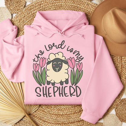 The Lord Is My Shepherd 02