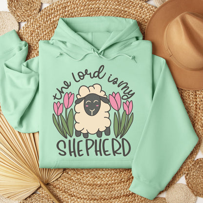 The Lord Is My Shepherd 02